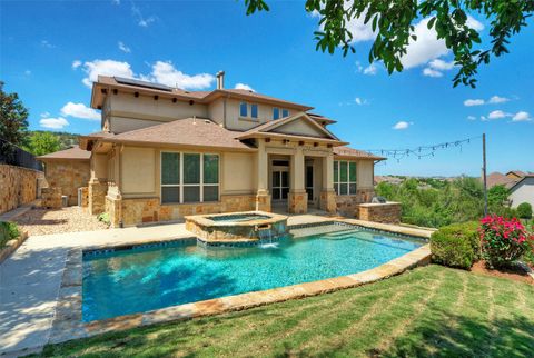 6117 Osceola TRL Austin TX 78738