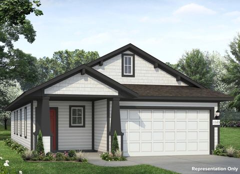 Photo of 2600 Towy RD, Pflugerville, TX 78660 (MLS # 6322652)
