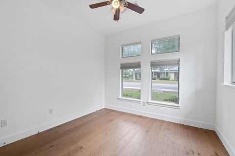 Tiny photo for 5412 Grover Ave #A, Austin, TX 78756 (MLS # 5306233)