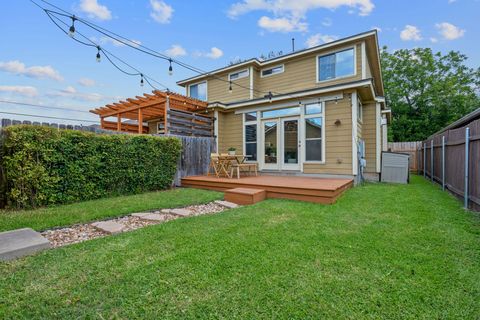Tiny photo for 5412 Grover Ave #A, Austin, TX 78756 (MLS # 5306233)