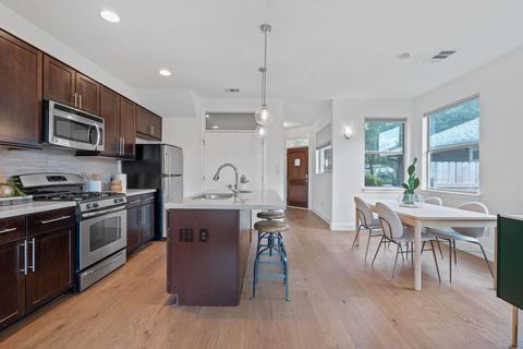 Tiny photo for 5412 Grover Ave #A, Austin, TX 78756 (MLS # 5306233)