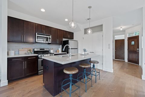 Tiny photo for 5412 Grover Ave #A, Austin, TX 78756 (MLS # 5306233)