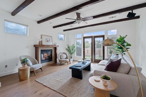 Tiny photo for 5412 Grover Ave #A, Austin, TX 78756 (MLS # 5306233)