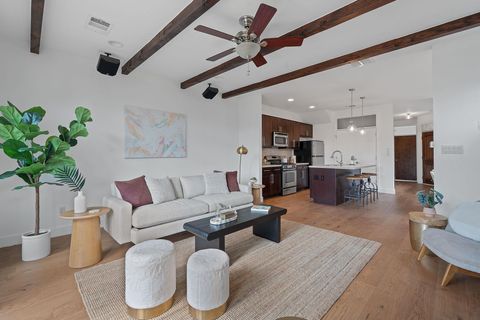 Tiny photo for 5412 Grover Ave #A, Austin, TX 78756 (MLS # 5306233)