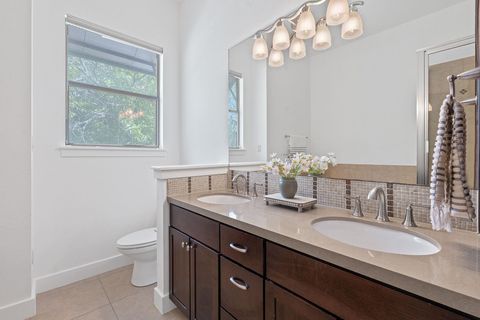 Tiny photo for 5412 Grover Ave #A, Austin, TX 78756 (MLS # 5306233)