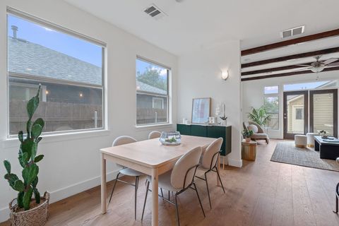 Tiny photo for 5412 Grover Ave #A, Austin, TX 78756 (MLS # 5306233)