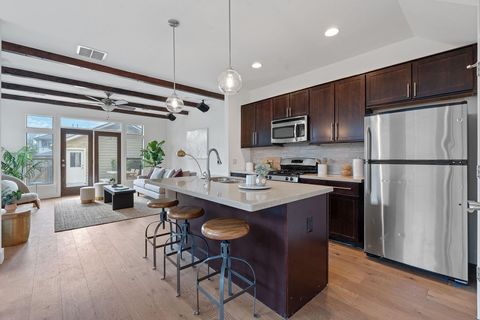Tiny photo for 5412 Grover Ave #A, Austin, TX 78756 (MLS # 5306233)