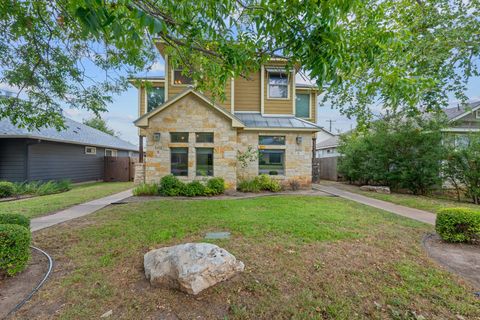 Tiny photo for 5412 Grover Ave #A, Austin, TX 78756 (MLS # 5306233)
