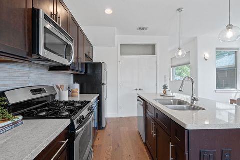 Tiny photo for 5412 Grover Ave #A, Austin, TX 78756 (MLS # 5306233)
