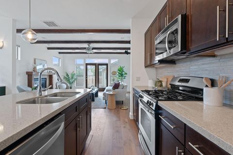 Tiny photo for 5412 Grover Ave #A, Austin, TX 78756 (MLS # 5306233)