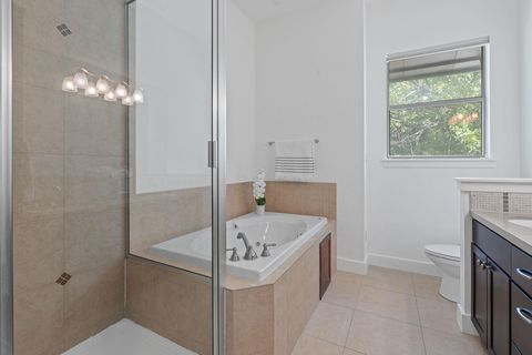 Tiny photo for 5412 Grover Ave #A, Austin, TX 78756 (MLS # 5306233)