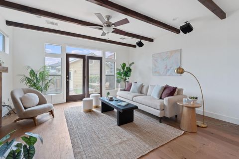 Tiny photo for 5412 Grover Ave #A, Austin, TX 78756 (MLS # 5306233)