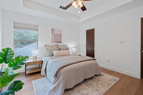 Tiny photo for 5412 Grover Ave #A, Austin, TX 78756 (MLS # 5306233)