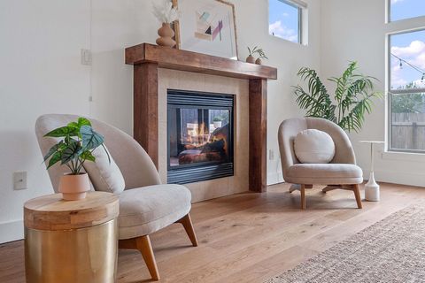 Tiny photo for 5412 Grover Ave #A, Austin, TX 78756 (MLS # 5306233)