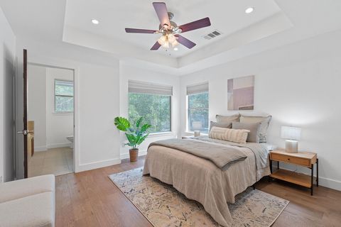 Tiny photo for 5412 Grover Ave #A, Austin, TX 78756 (MLS # 5306233)