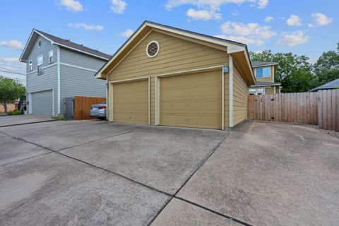 Tiny photo for 5412 Grover Ave #A, Austin, TX 78756 (MLS # 5306233)