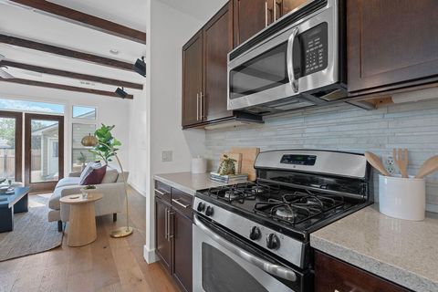 Tiny photo for 5412 Grover Ave #A, Austin, TX 78756 (MLS # 5306233)