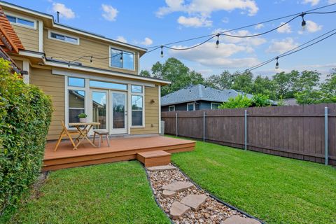 Tiny photo for 5412 Grover Ave #A, Austin, TX 78756 (MLS # 5306233)