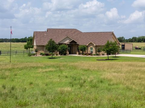2650 COUNTY ROAD 450 Thrall TX 76578