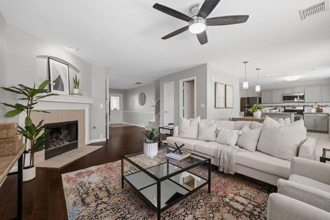 Tiny photo for 917 Melted Candle CV, Pflugerville, TX 78660 (MLS # 4311619)