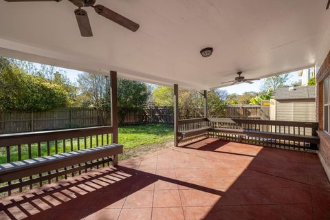 Tiny photo for 917 Melted Candle CV, Pflugerville, TX 78660 (MLS # 4311619)