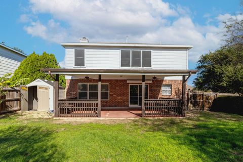 Tiny photo for 917 Melted Candle CV, Pflugerville, TX 78660 (MLS # 4311619)