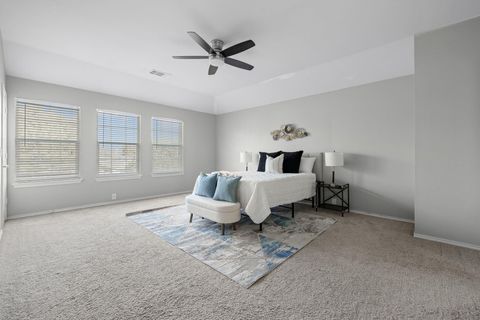 Tiny photo for 917 Melted Candle CV, Pflugerville, TX 78660 (MLS # 4311619)