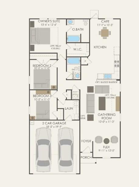 123 Twister ST