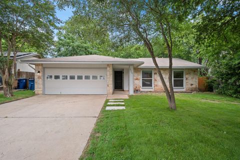 Photo of 8204 Alcorn CIR, Austin, TX 78748 (MLS # 3256676)