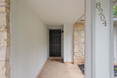 Tiny photo for 8204 Alcorn CIR, Austin, TX 78748 (MLS # 3256676)