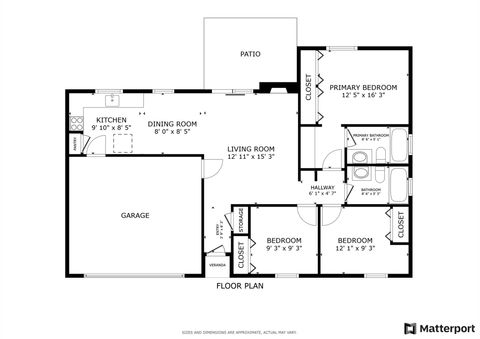 Tiny photo for 8204 Alcorn CIR, Austin, TX 78748 (MLS # 3256676)