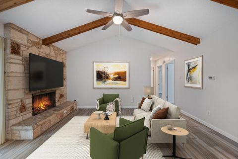 Tiny photo for 8204 Alcorn CIR, Austin, TX 78748 (MLS # 3256676)