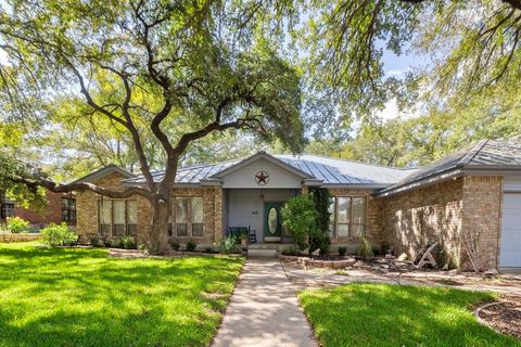 300 Delaware Springs BLVD Burnet TX 78611