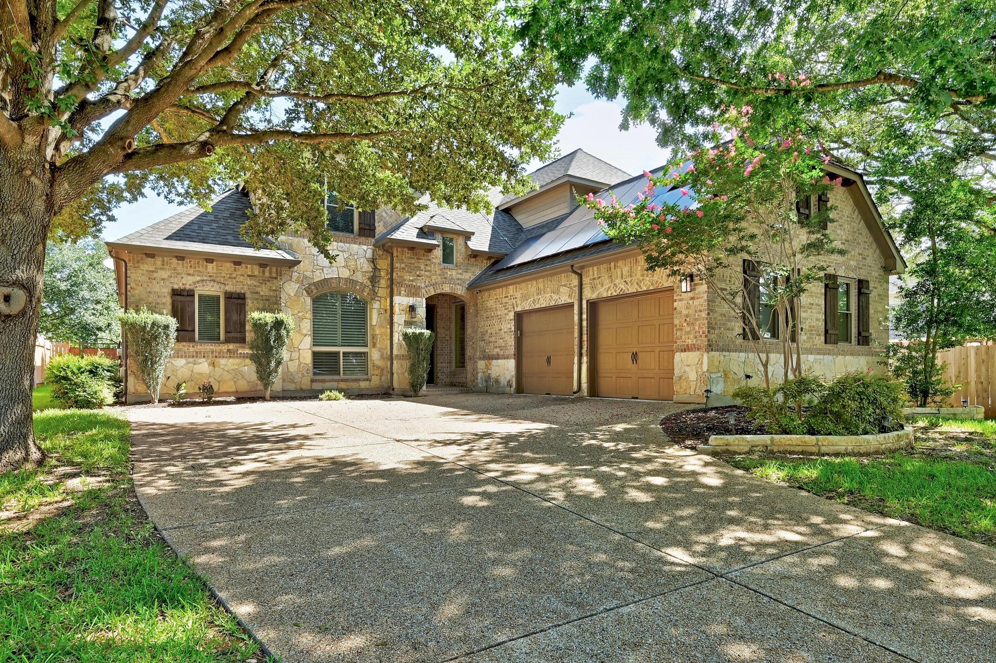 3340 Marcasite DR