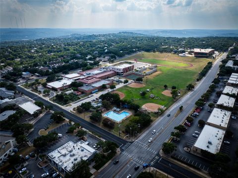 Tiny photo for 3805 Rockledge DR, Austin, TX 78731 (MLS # 7737992)