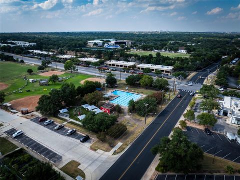 Tiny photo for 3805 Rockledge DR, Austin, TX 78731 (MLS # 7737992)