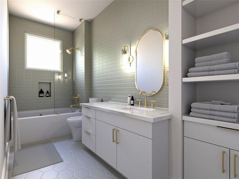 Tiny photo for 3805 Rockledge DR, Austin, TX 78731 (MLS # 7737992)