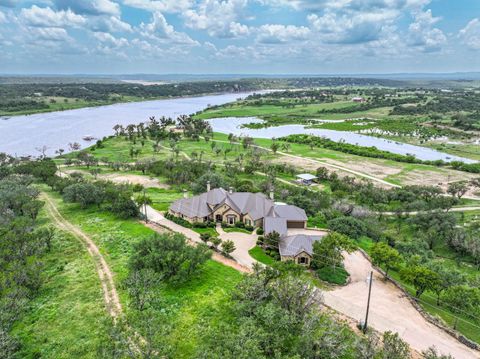 259 Chimney Cove DR Marble Falls TX 78654