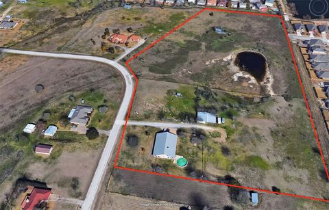 2004 Rowe LOOP Pflugerville TX 78660