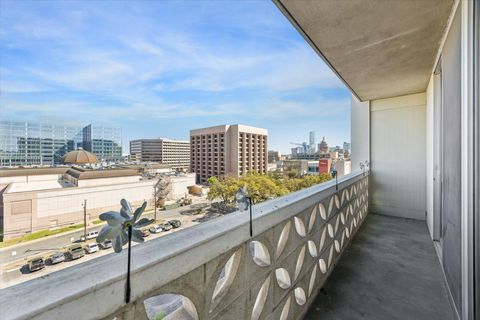 Tiny photo for 1801 Lavaca ST #6E, Austin, TX 78701 (MLS # 2879968)