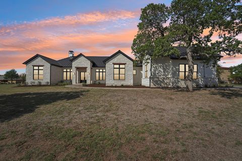 116 Mitchell Creek DR Horseshoe Bay TX 78657