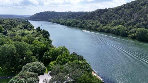 Tiny photo for 2104 University Club DR, Austin, TX 78732 (MLS # 7143063)