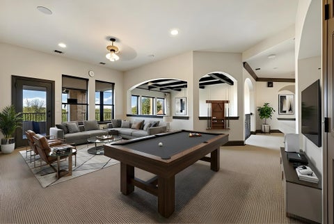 Tiny photo for 2104 University Club DR, Austin, TX 78732 (MLS # 7143063)