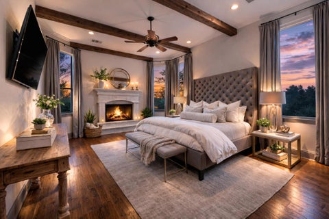 Photo of 2104 University Club DR, Austin, TX 78732 (MLS # 7143063)
