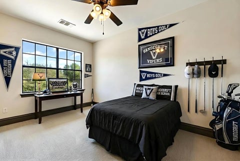 Tiny photo for 2104 University Club DR, Austin, TX 78732 (MLS # 7143063)