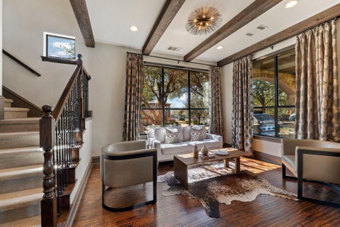 Tiny photo for 2104 University Club DR, Austin, TX 78732 (MLS # 7143063)