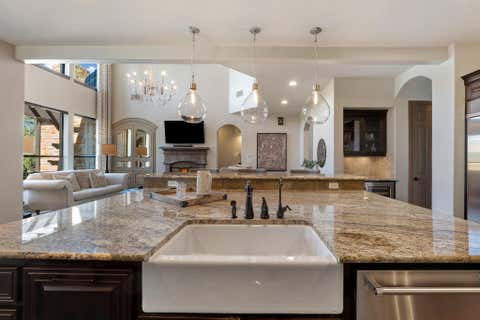 Tiny photo for 2104 University Club DR, Austin, TX 78732 (MLS # 7143063)