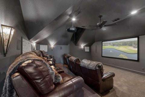 Tiny photo for 2104 University Club DR, Austin, TX 78732 (MLS # 7143063)