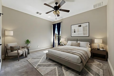 Tiny photo for 2104 University Club DR, Austin, TX 78732 (MLS # 7143063)