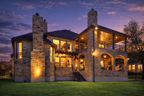 Tiny photo for 2104 University Club DR, Austin, TX 78732 (MLS # 7143063)